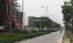 龙湖湾小区最新爆料,揭秘神秘项目与周边发展动态